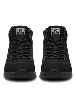 Polacchine CEO-U0174-00 Nero