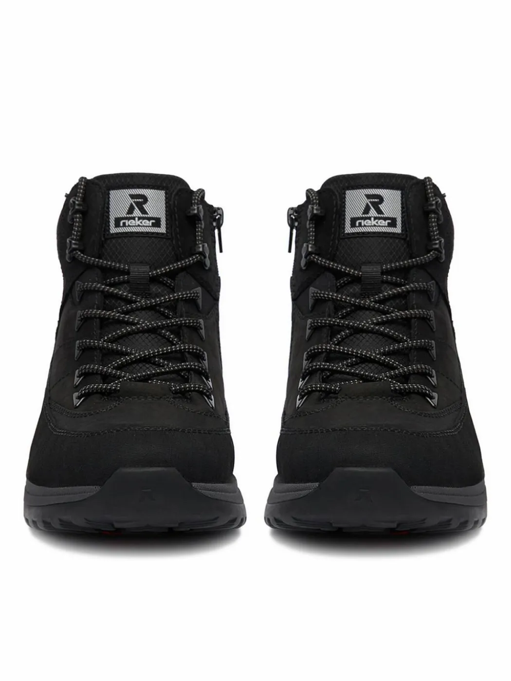 Polacchine CEO-U0174-00 Nero