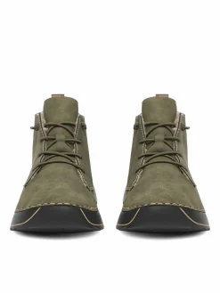 Polacchine CEO-51510-54 Verde