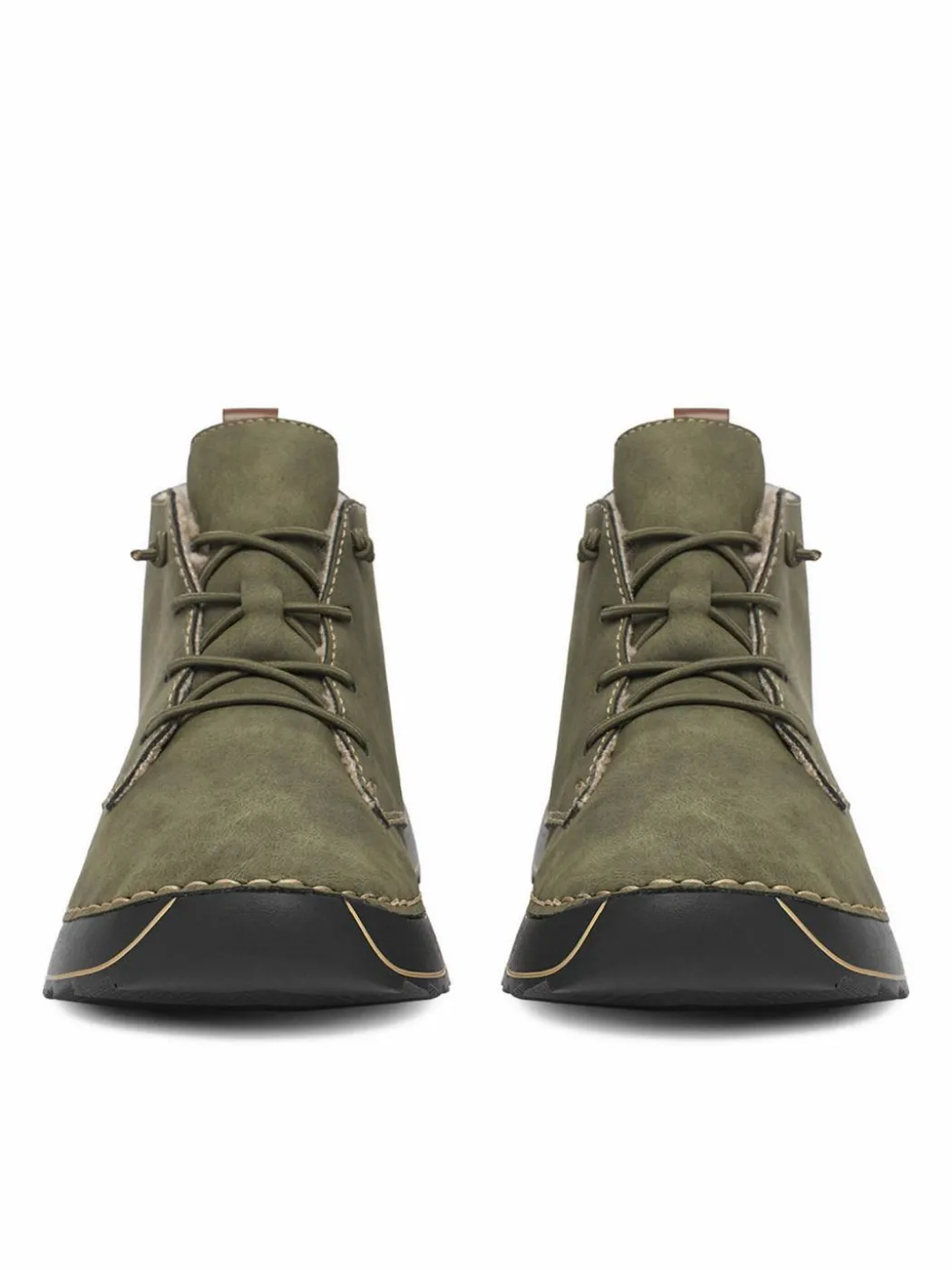 Polacchine CEO-51510-54 Verde