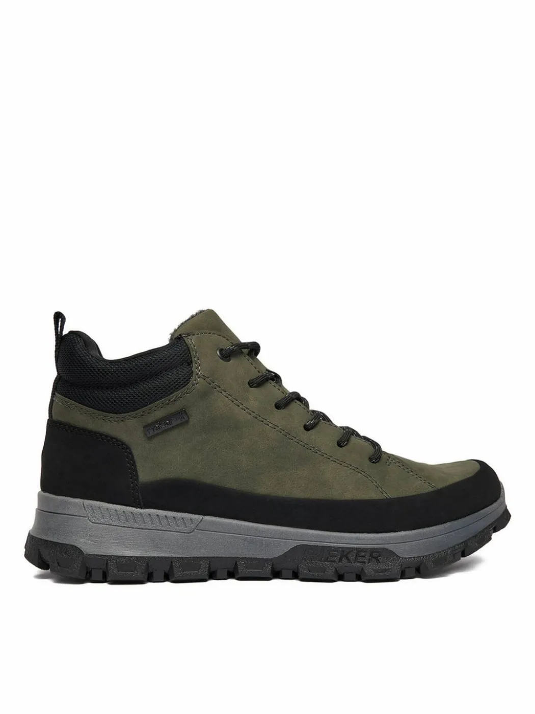 Polacchine CEO-35508-54 Verde