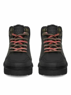 Polacchine CEO-V12-1126 Nero