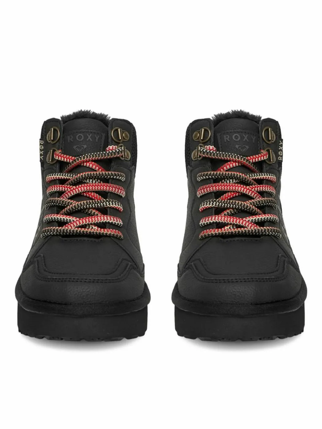 Polacchine CEO-V12-1126 Nero