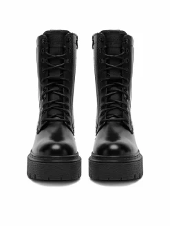 Polacchine CEO-WB-ADELA-02 Nero