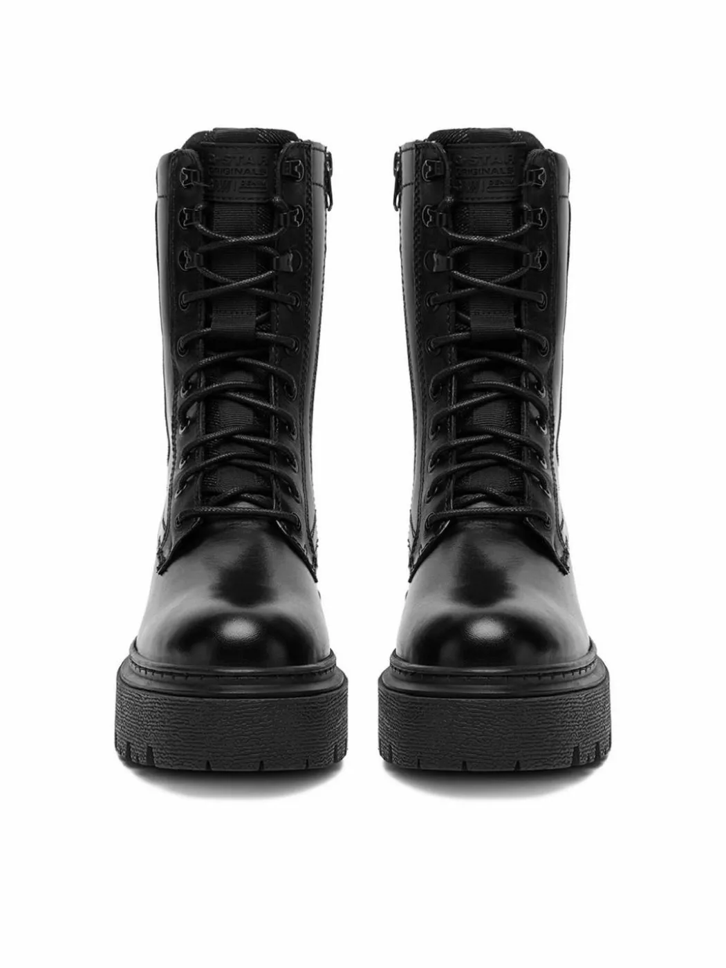 Polacchine CEO-WB-ADELA-02 Nero