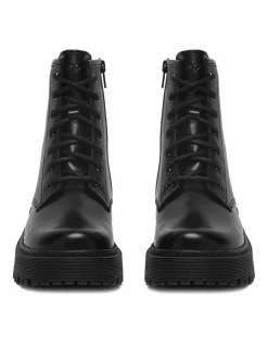Polacchine CEO-WB-ALESSIA-01 Nero