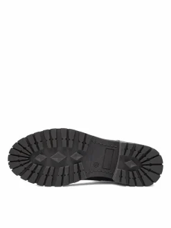 Polacchine CEO-WI16-D-466-03 Marrone