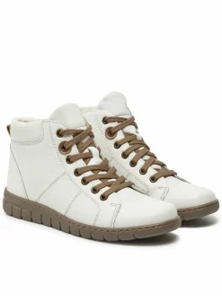 Polacchine CEO-WI23-GHANA-03B Beige chiaro