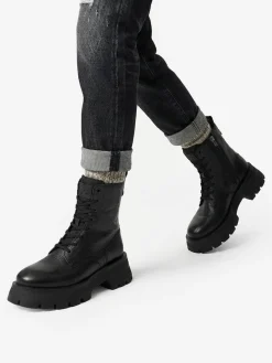 Polacchine CEO-WI16-525-02 Nero