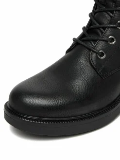 Polacchine CEO-WS5658-17 Nero