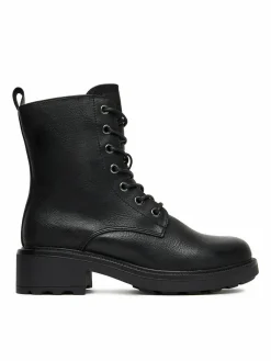Polacchine CEO-WS5658-17 Nero