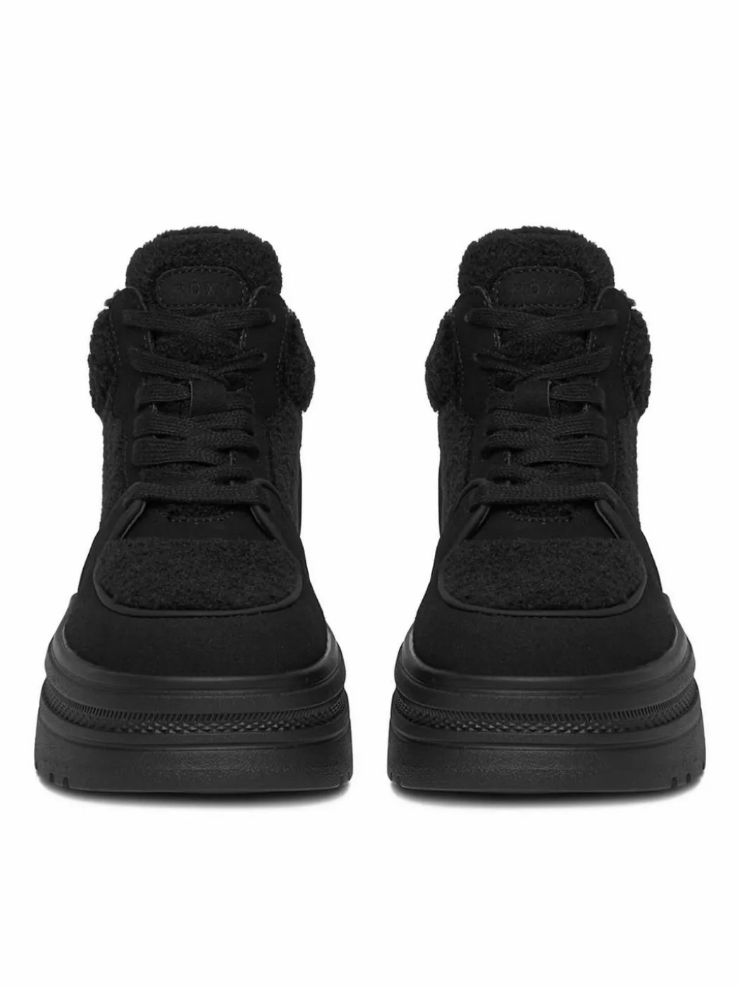 Polacchine CEO-WSS21655-01 Nero