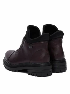 Polacchine CEO-Y3163 Bordeaux
