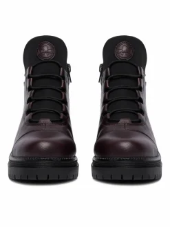 Polacchine CEO-Y3163 Bordeaux