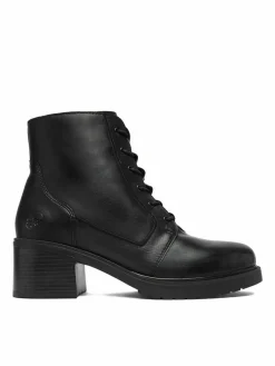 Polacchine CEO-Y5260-00 Nero