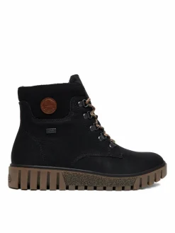 Polacchine CEO-Y3433-00 Nero