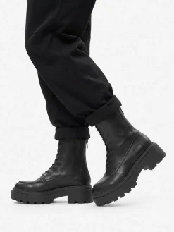 Polacchine CEO-ZUM-HY25713-1-1 Nero