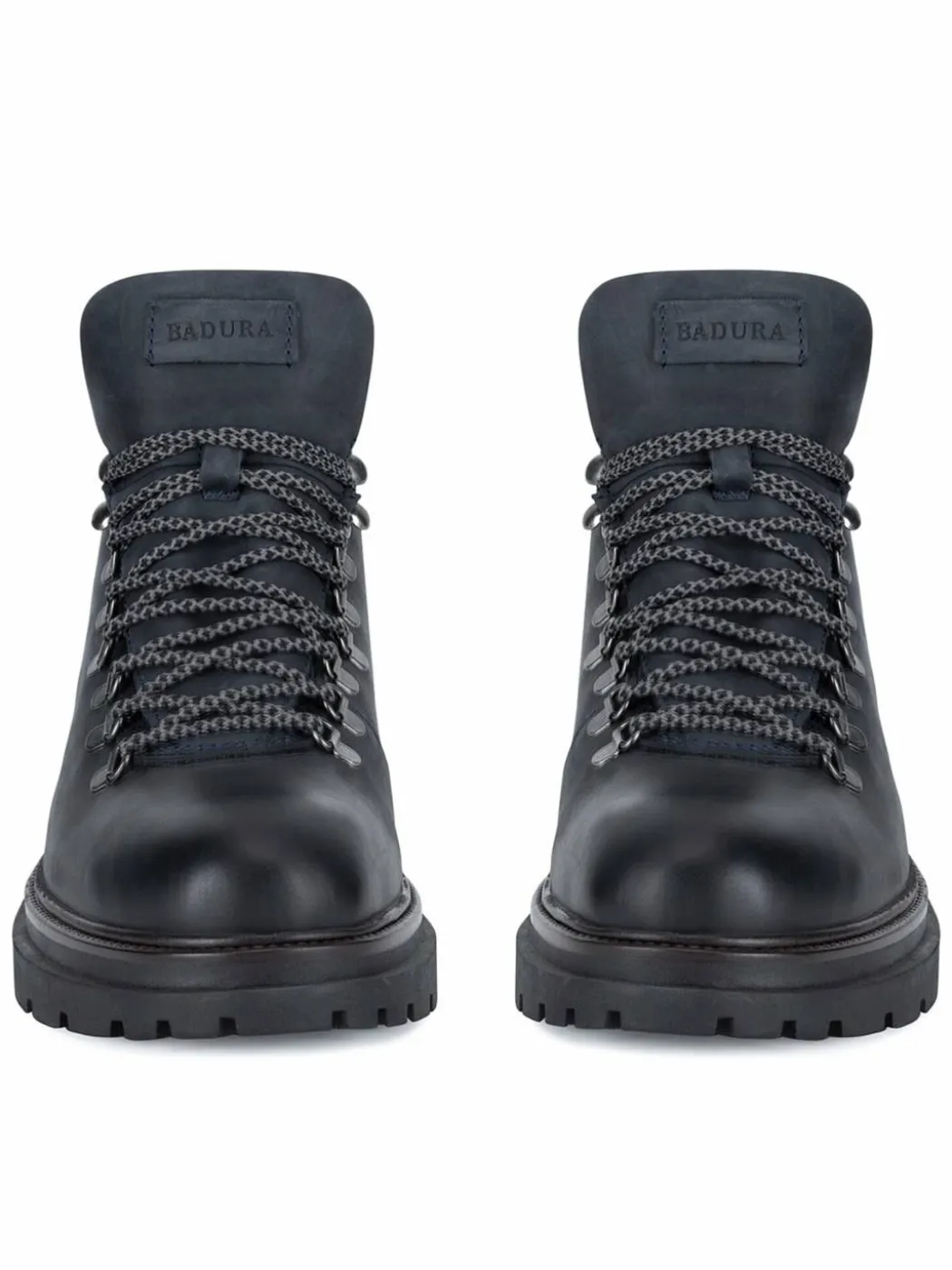 Polacchine CHARLIE-03 MI08 Blu scuro