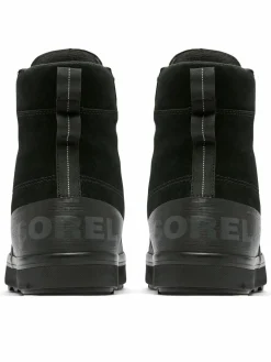 Polacchine Cheyanne Metro II Boot 2048561010 Nero