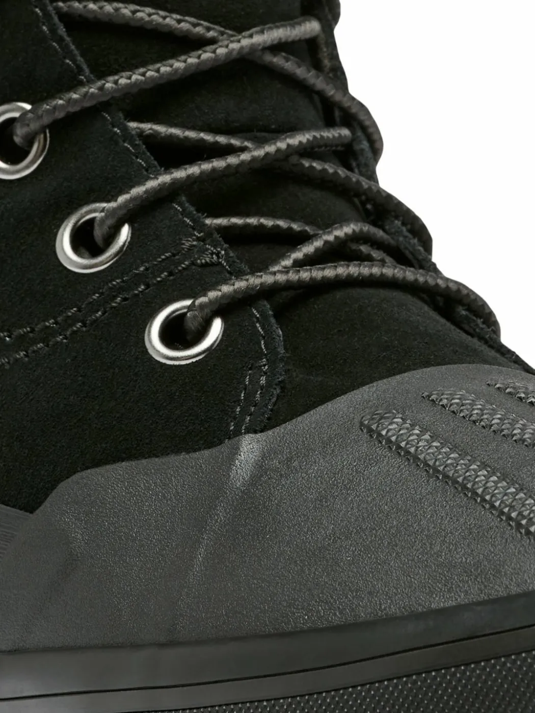 Polacchine Cheyanne Metro II Boot 2048561010 Nero