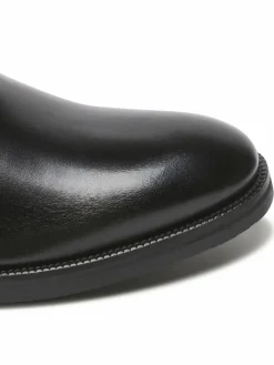 Polacchine Chukka 5602 Nero