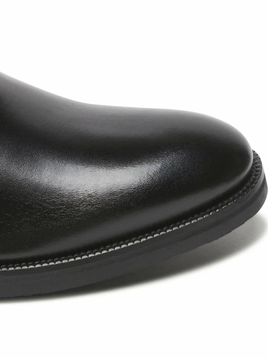 Polacchine Chukka 5602 Nero