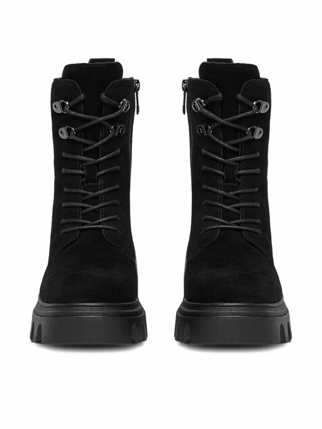 Polacchine C-WFA3112-1Z Nero