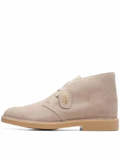 Polacchine Desert Bt Evo Beige