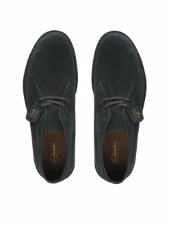 Polacchine Desert Bt Evo Nero