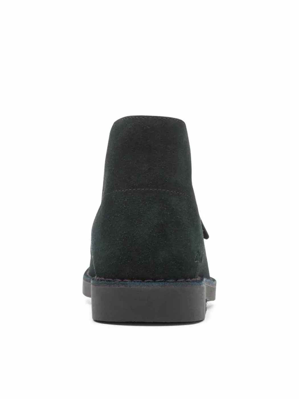Polacchine Desert Bt Evo Nero