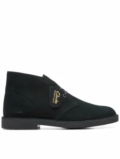 Polacchine Desert Bt Evo Nero