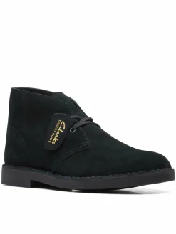 Polacchine Desert Bt Evo Nero