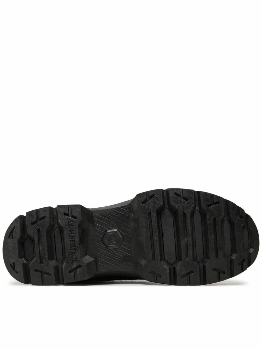 Polacchine Devin SMH7601-001-O94 Nero