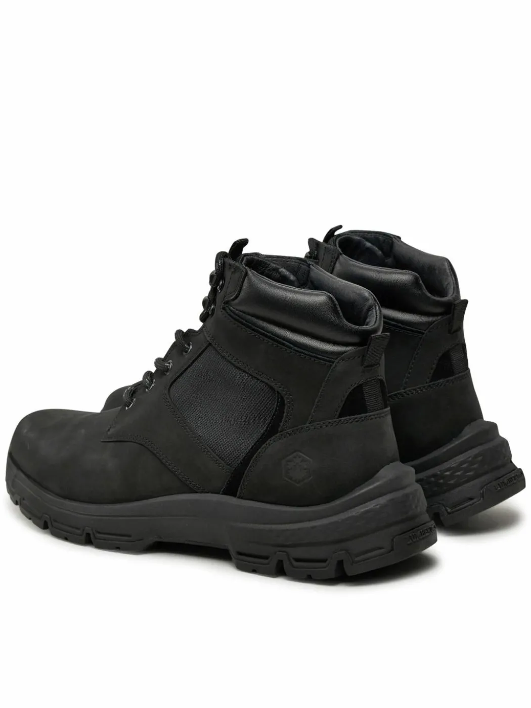 Polacchine Devin SMH7601-001-O94 Nero