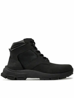 Polacchine Devin SMH7601-001-O94 Nero