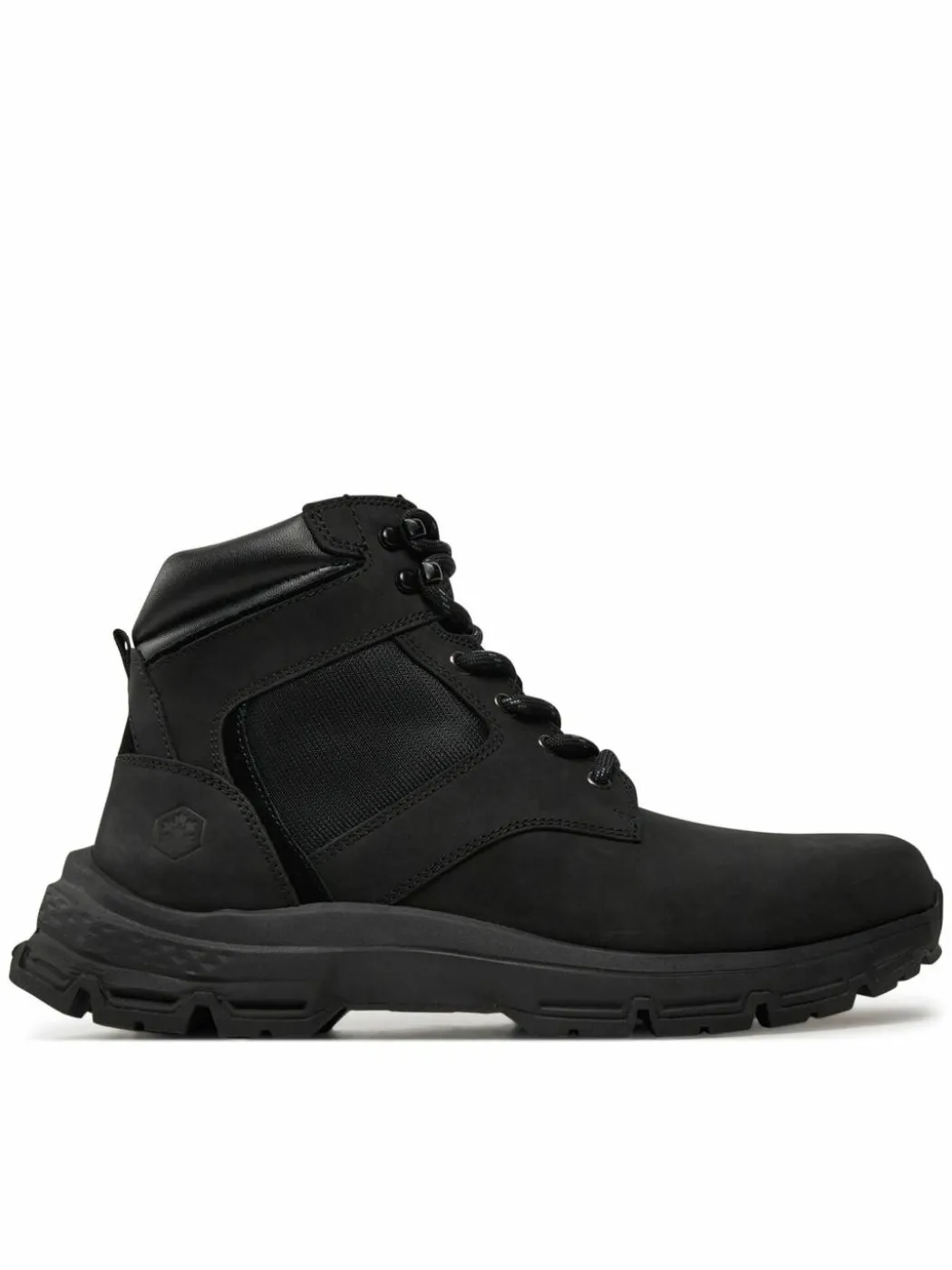 Polacchine Devin SMH7601-001-O94 Nero