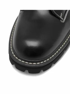 Polacchine DEXTER-05 123AM Nero