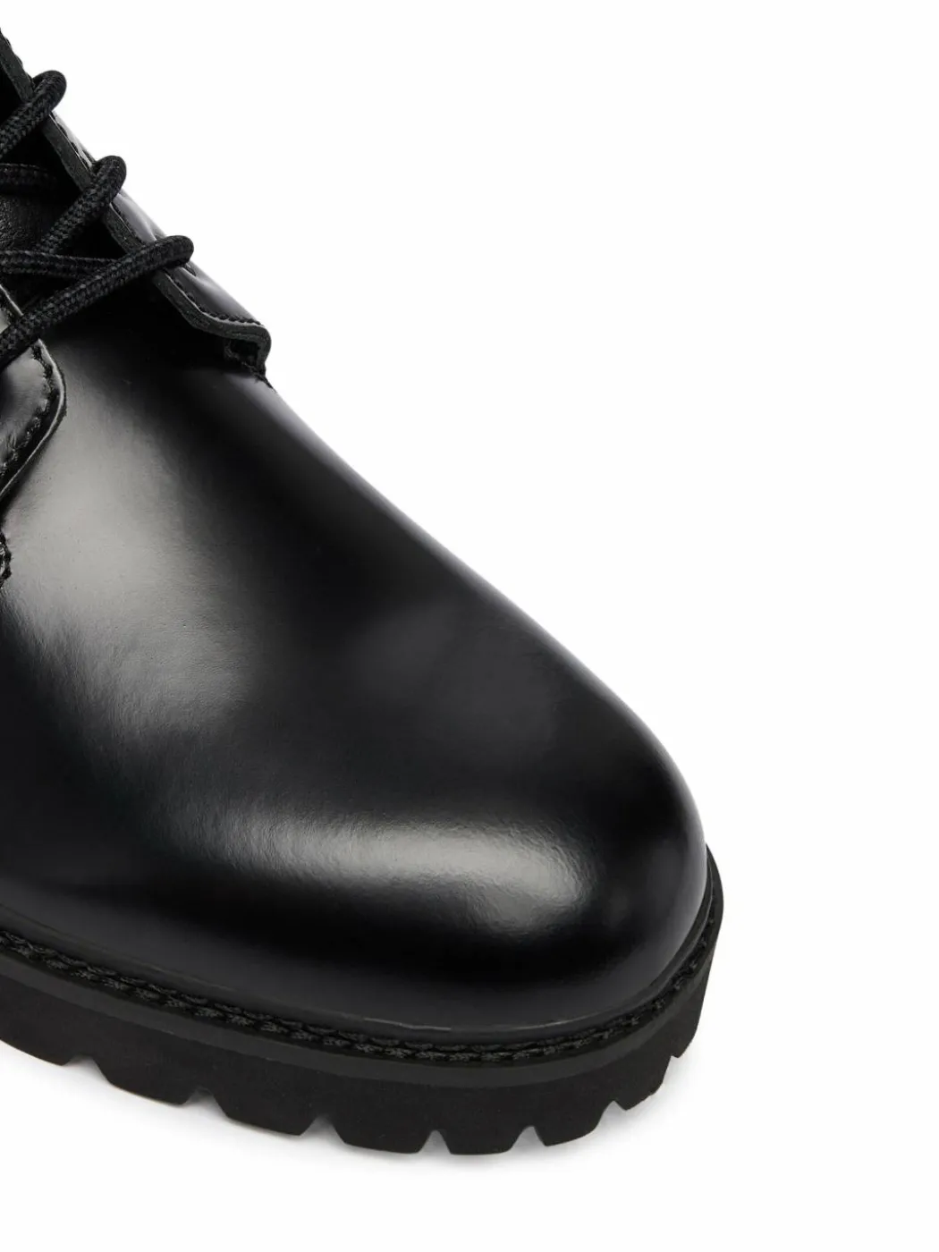Polacchine Draven 50552712 Nero