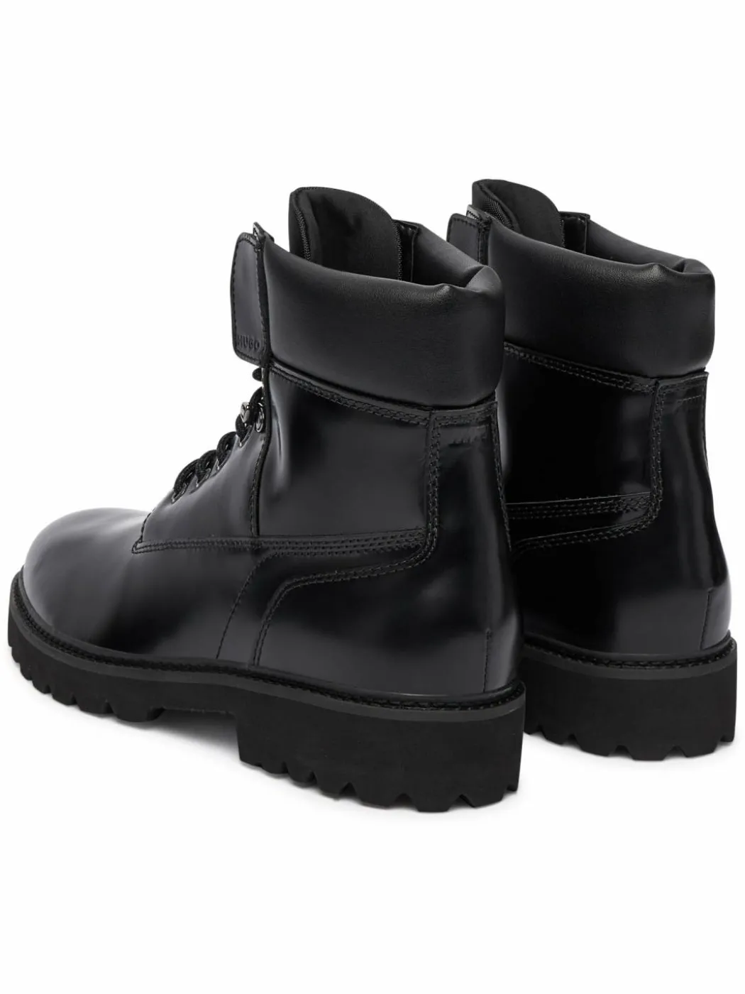 Polacchine Draven 50552712 Nero