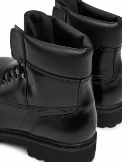 Polacchine Draven 50552712 Nero