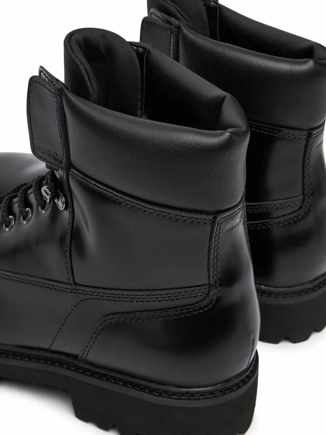 Polacchine Draven 50552712 Nero