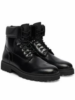 Polacchine Draven 50552712 Nero
