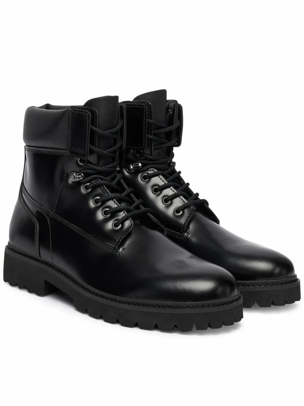 Polacchine Draven 50552712 Nero