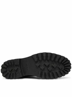 Polacchine Draven 50552712 Nero