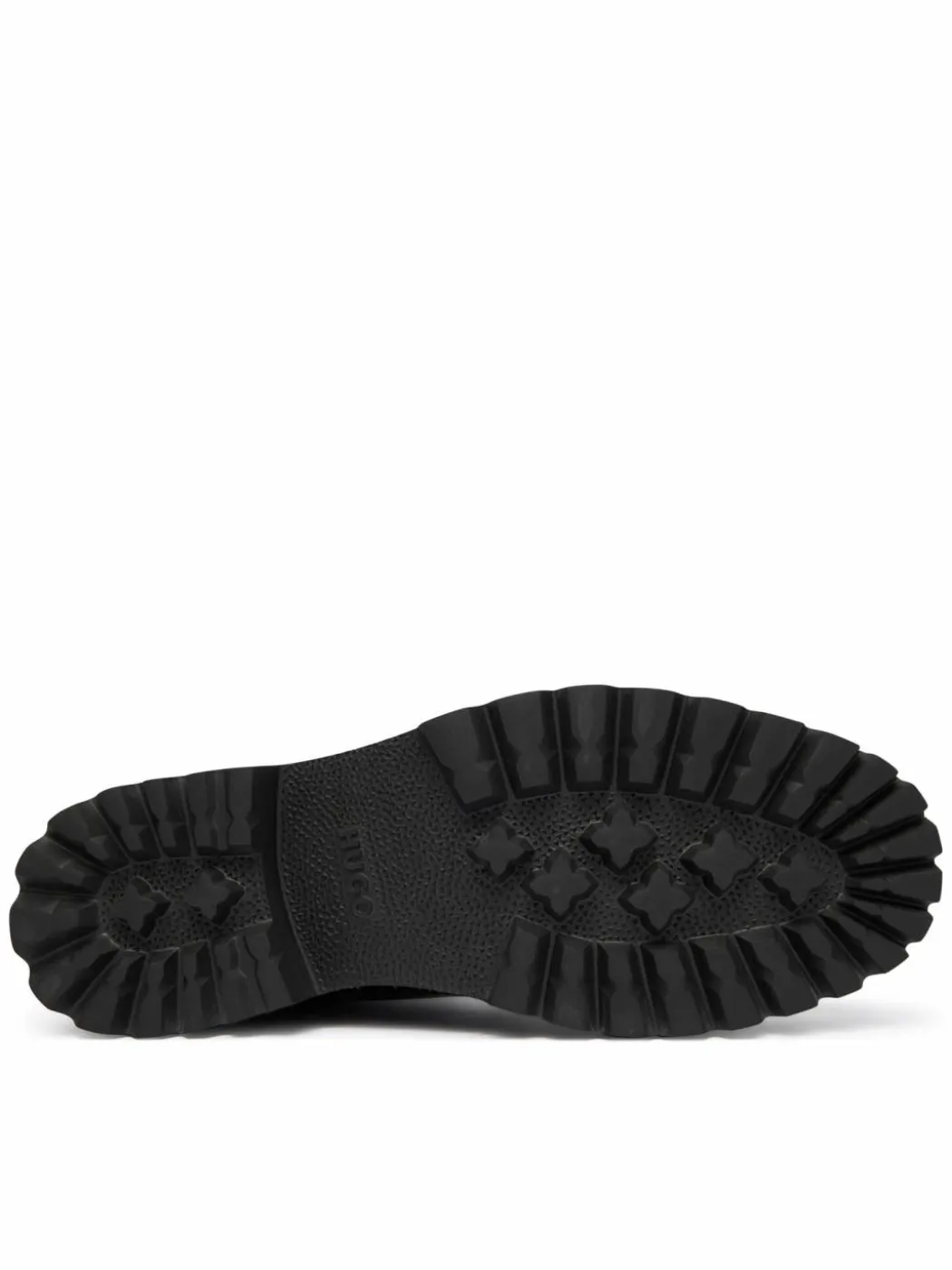 Polacchine Draven 50552712 Nero