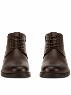 Polacchine DURAIN-03S MI08 Marrone