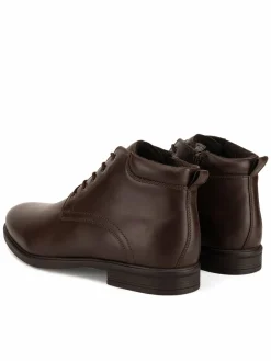 Polacchine DURAIN-03S MI08 Marrone