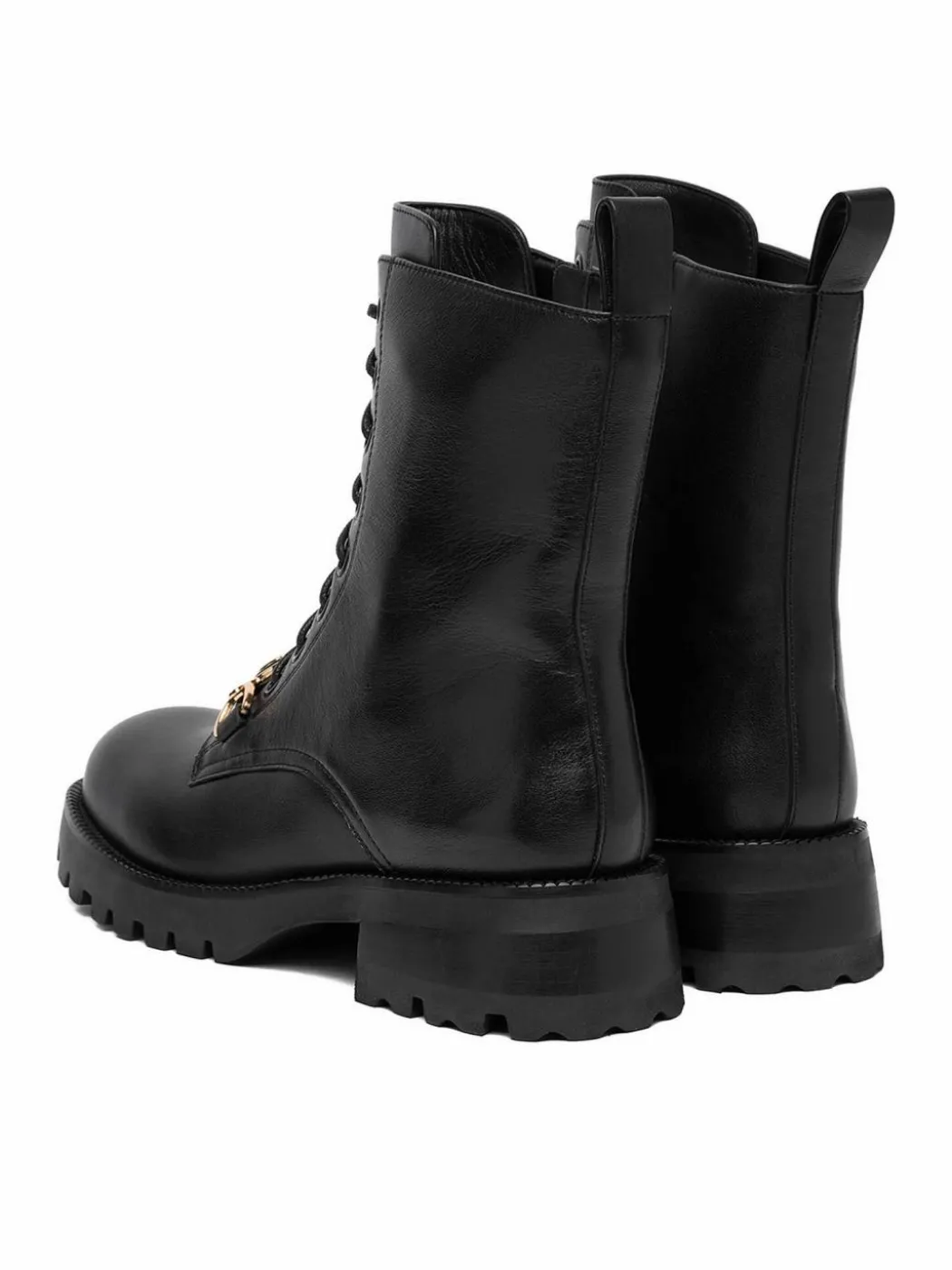 Polacchine EO-ALVA-220A-781 Nero