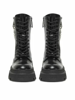 Polacchine EO-AMAYA-40802 Nero