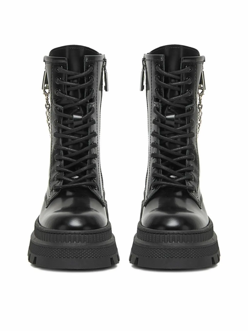 Polacchine EO-AMAYA-40802 Nero